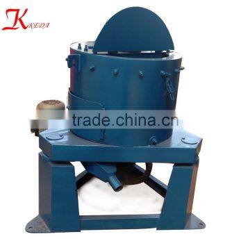 China High Efficiency Gold Centrifugal Concentrator For Sale photo-2