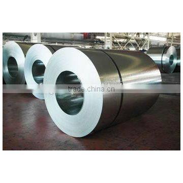 hot dipped galvanized steel coil