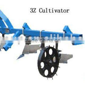 Rotovator