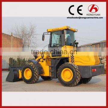 China Telescopic Boom Backhoe Loader Telescopic Front Loader photo-2