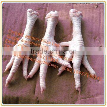 Hot Selling Small Model Stainless Steel Chicken Feet Skin Peeling Machine on Promotion photo-2