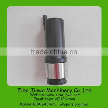 2015 New Product Triangular Milk Shell