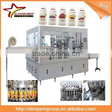 New Juicer Filling Machine Fresh Fruit Juice Treatment Fruit Juice Packing Machine photo-6