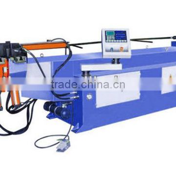 NC hydraulic durable handle tube/pipe bending machine