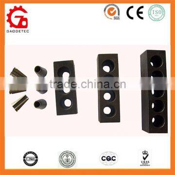 Prestressed Concrete Post Tensioning One Hole Anchor photo-3