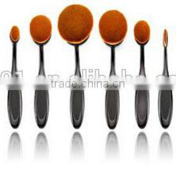 10pc Foundation Brush photo-6