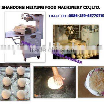 home use dough rounder automatic dough ball divider rounder