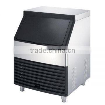 GRT - BDA68/90/120 Commercial block ice maker