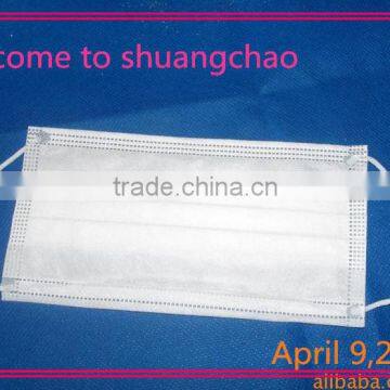 Ultrasonic Top Grade One -off Mask Machine photo-2