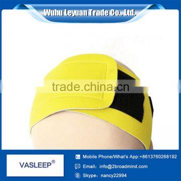 LX698 High Quality Cheap Custom Anti Snore Device,Chin Strap Belt,Anti Snoring Strap