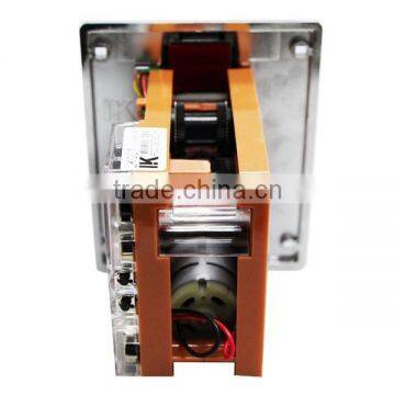 LK007 Bus Ticketing Machine photo-3