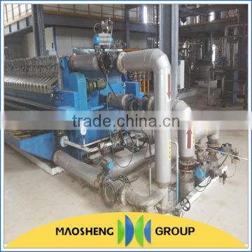 Excellent performance Rice Bran Oil Solvent Extraction Plant