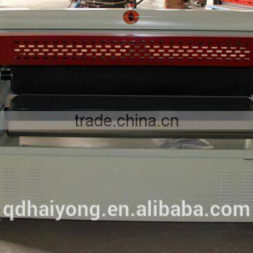 Single /double Surface Glue Applicator photo-2