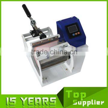 heat transfer photo mug press machine