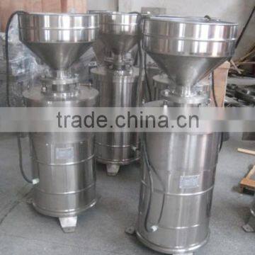 Professional Soy Milk Producer/ TGM-300 Soya Beans Grinder photo-2