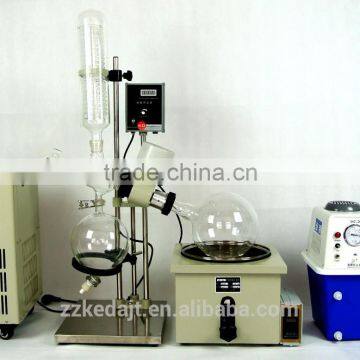 Rotary Evaporator China photo-3