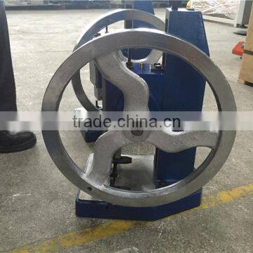 JLY-03 Soybean Oil Press Machine photo-6