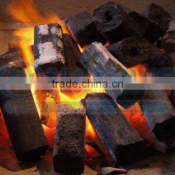 Sawdust Briquetting Machine photo-5