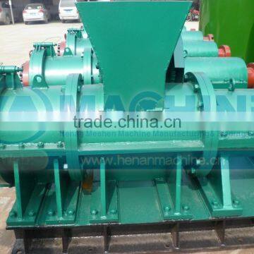 Easy to Operate and Convenient to Transport Coal and Charcoal Extruder Machine/coal Rods Machine Manufacturers photo-4