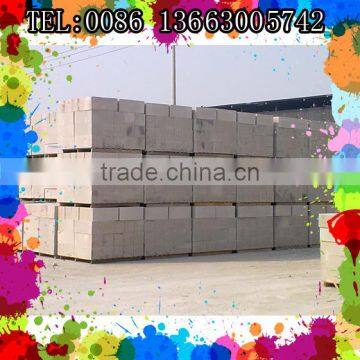 AAC Block Machine Manufactures,AAC Wall Panel Machine Supplies,AAC Block/Panel Production System photo-5