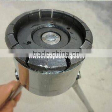 200L Manual Drum Cap Sealing Tool, Barrel Cap Sealer ,Drum Cap Seal Crimping Tool photo-4