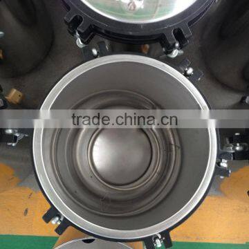 Portable Pressure Steam Sterilizer PA-NM Autoclave For Sale photo-3