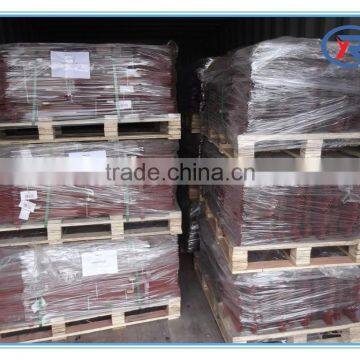 Common Steel Angle Fence Post photo-6