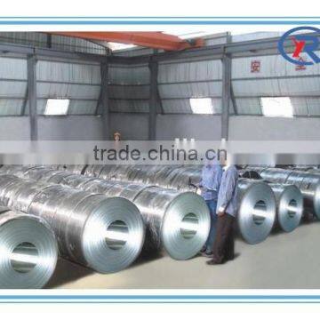 Zinc Coating 40-160g/m2 Top Quality Hot Rolled Steel Coil photo-3