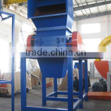 High Quality Hdpe Bottle Washing Machine Plastic Washing Recycling Machine photo-2