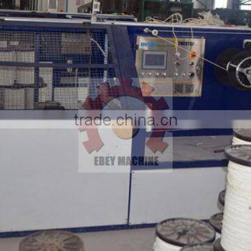 Plastic Bobbin Winder All Automatic Winding Machine photo-5