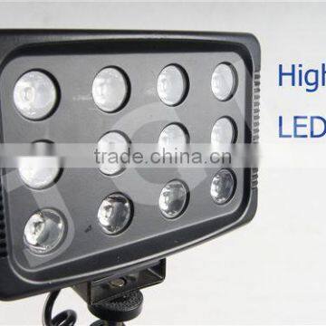 China Factory Led Portable Explosion Proof Searchinglights Model RLS-9936 photo-3