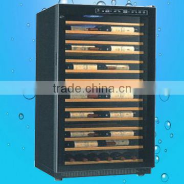 High Quality Wine Cabinet,refrigerated wine cabinets(ZQ-308e)