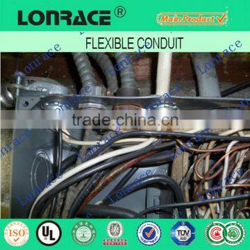 Pvc Liquid Tight Flexible Conduit