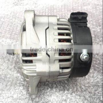 Truck Alternator GeneratorFor Man Truck,0123525501,0986042590,LRA02513 photo-2