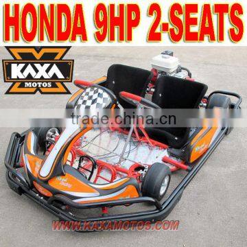 270cc 9HP Gas Karting Parts with HONDA GX270 engine