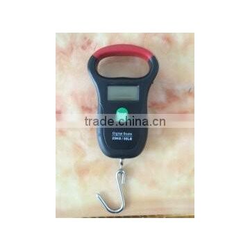 Digital Waterproof fishing scale