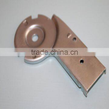 The Absolute Formal Material Auto Body Sheet Metal Parts photo-2