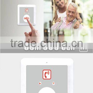 Elderly Care Emergency Call Alarm System Gsm Auto Dialer photo-2