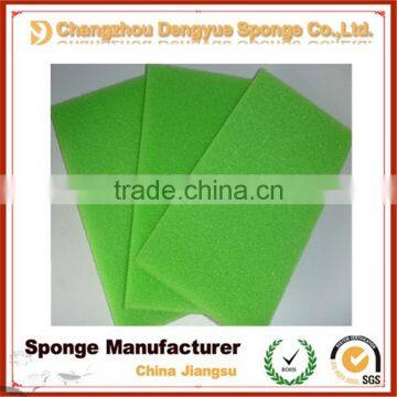 Hot Sale Colorful Sponge Open-celled Breathable Air Filter Foam/sponge photo-2
