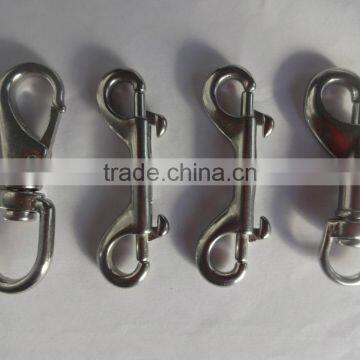 Metal Snap Hook for Handbag photo-6