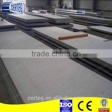 Astm A569 Hot Rolled Carbon Steel Plate photo-3