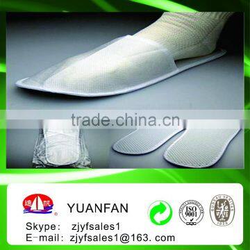 Spunbond Nonwoven Production Line photo-4