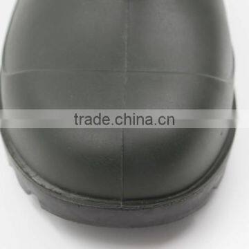 2017 New Minning Industry Safety Boots With Steel Toe photo-5