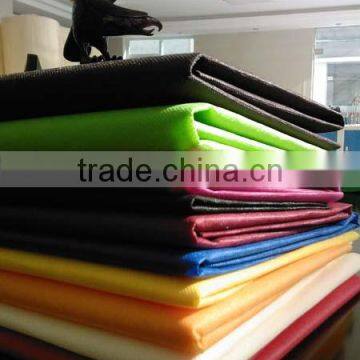 Glue Coating Non-woven Fabric photo-4