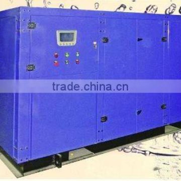 air modified atmosphere packing machine