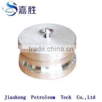 Aluminium Camlock Coupling Quick Release Coupler Type DP