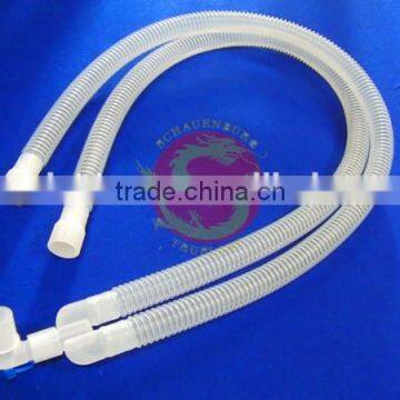 Medical Tubing and Fittings