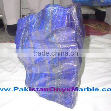 Factory Price TUMBLES LAPIS LAZULI HANDICRAFTS photo-3