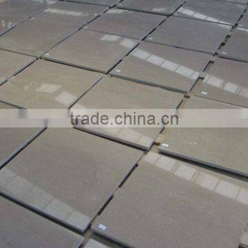 Top Quality Shay Grey Marble Tiles for Project photo-5