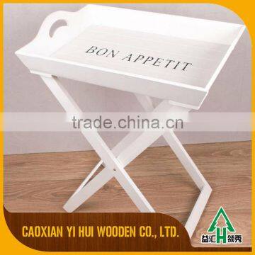 Stand China Factory Small Wooden Tray